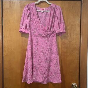 Kate Spade Meadow Wrap Dress Size 6- New without tag